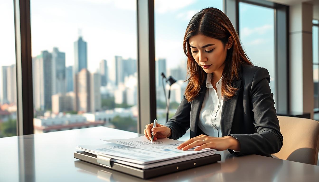 Streamlined Real Estate Solutions